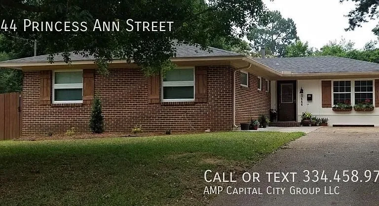 3444 Princess Ann St — Photo 1