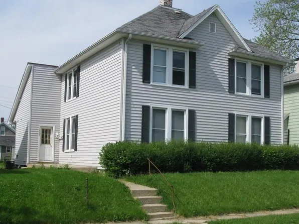 1606 Grove St #A, Lafayette, IN 47905