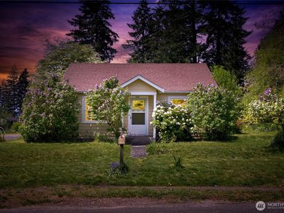 505 Garrison Street NE, Olympia, WA, 98506