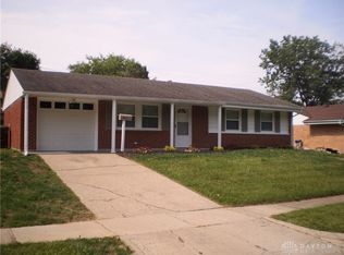 293 Bedford Ave, Xenia, OH 45385
