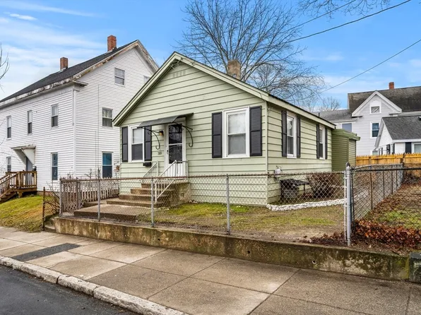 310 Washington St, Haverhill, MA 01832
