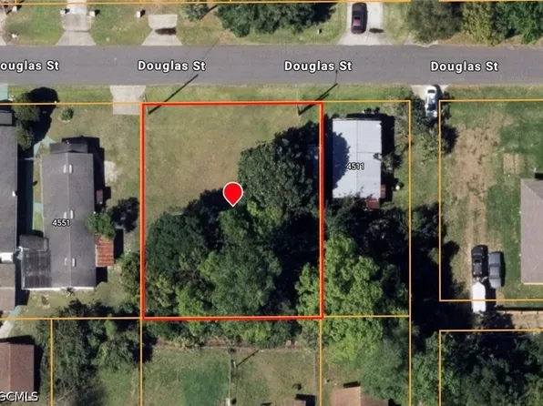 20-19-30-501-000 Douglas St, Sanford, FL 32771
