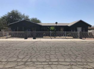 345 E Aquila St, San Luis, AZ 85336