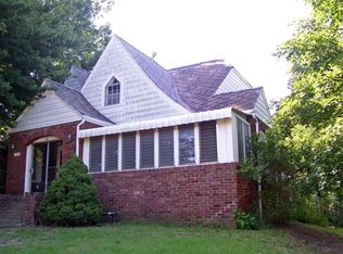 400 S Clifton Ave, Wichita, KS 67218