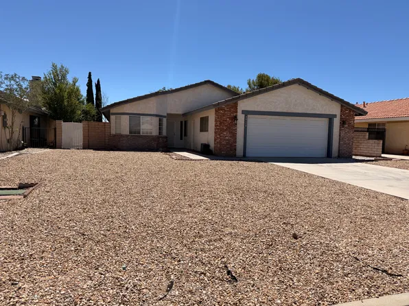 12901 Briarcliff Dr, Victorville, CA 92395