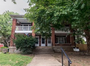 145 N Keats Ave, Louisville, KY 40206