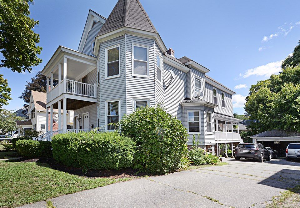 20 June St, Worcester, MA 01602 Zillow