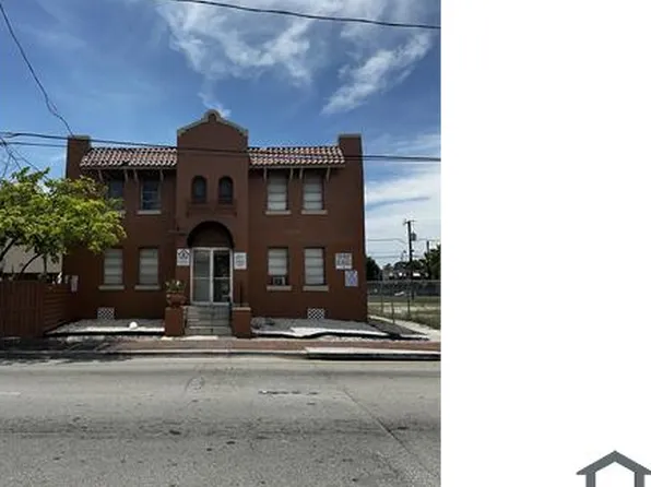 1352 SW 7th St APT 5, Miami, FL 33135