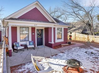 839 E Costilla St APT A, Colorado Springs, CO 80903