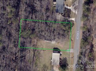 LOT 10/d 33rd St, Conover, NC 28613
