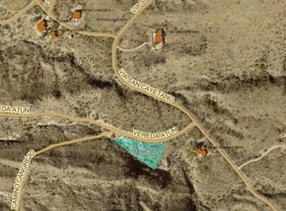 521 Vereda Atun #36, Rio Rico, AZ 85648