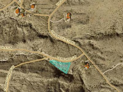 521 Vereda Atun #36, Rio Rico, AZ, 85648