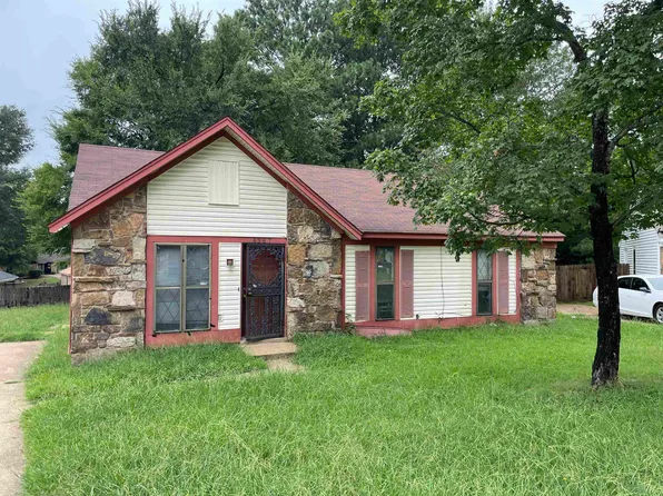 4967 Lazybrook Cv, Memphis, TN 38118