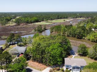 0 Windward Dr LOT 99, Gautier, MS 39553