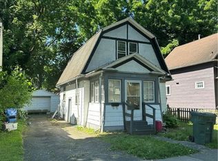 423 Cottage St, Rochester, NY 14611