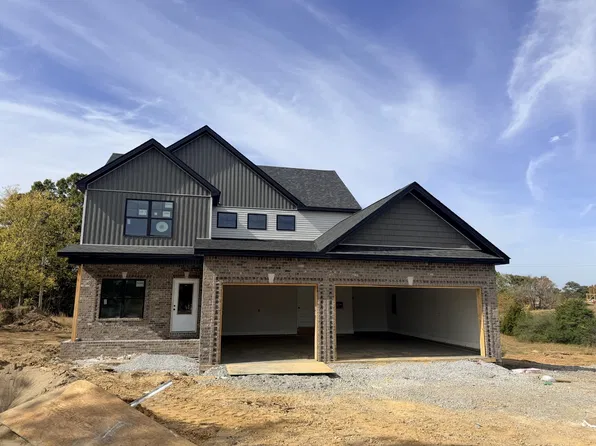 3700 Old Highway 48 Lot 2, Clarksville, TN 37040