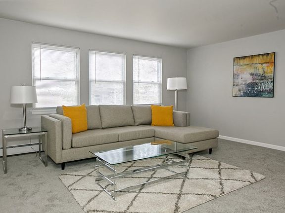Living Area.