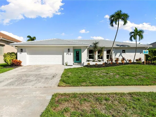 788 Sea CT, MARCO ISLAND, FL 34145