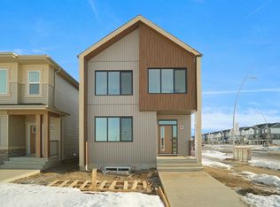 17506 5a St NW, Edmonton, AB