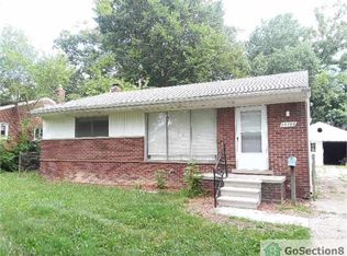 29744 Birchwood St, Inkster, MI 48141