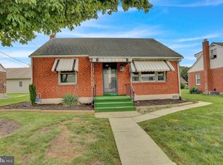 504 Euclid Ave, Temple, PA 19560