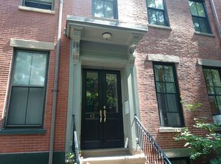 42 E Springfield St #A, Boston, MA 02118