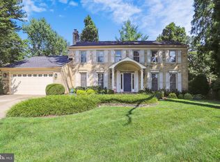 12609 Stable House Ct, Potomac, MD