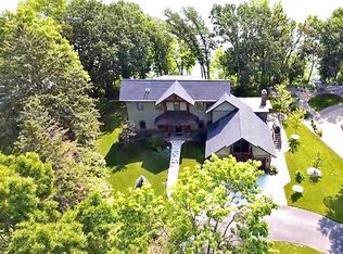 7743 County Road 11 NE, Alexandria, MN 56308