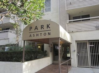 10960 Ashton Ave, Los Angeles, CA 90024