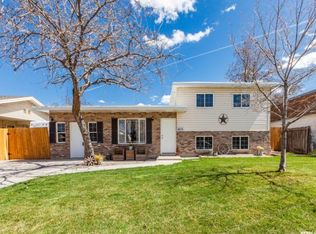 4571 S Edgeware Ln, Salt Lake City, UT 84129