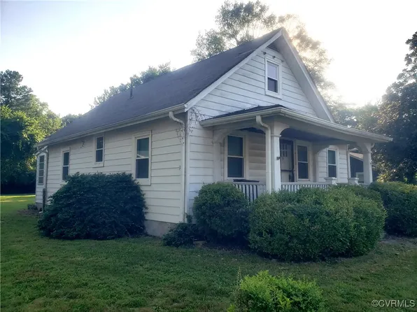 10618 Greenwood Rd, Glen Allen, VA 23059