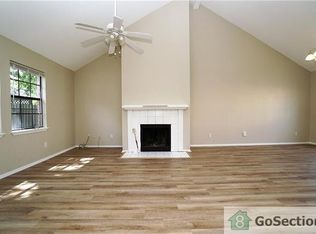 6704 Old Stone Dr, Fort Worth, TX 76137