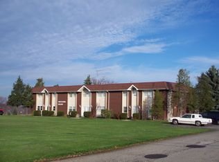 7421 Sharon Mercer Rd #14, Mercer, PA 16137