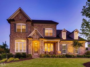 224 Briar Hollow Ln, Woodstock, GA 30188