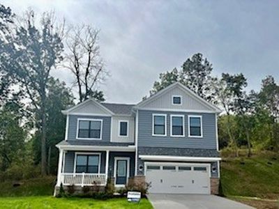 347 Stately Ct, Adams Township, PA, 16046