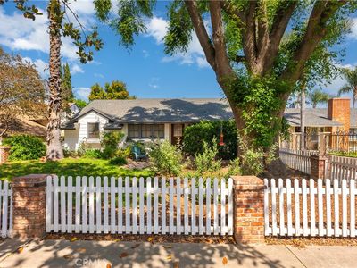 7112 Costello Ave, Van Nuys, CA, 91405