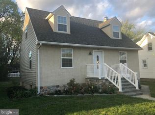 440 Shipley Rd, Linthicum, MD 21090