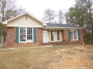 4209 Prado Dr, Columbus, GA 31903