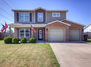 952 E 147th St S, Glenpool, OK 74033