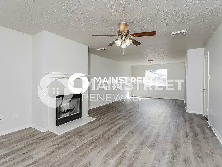 WM - Living Room