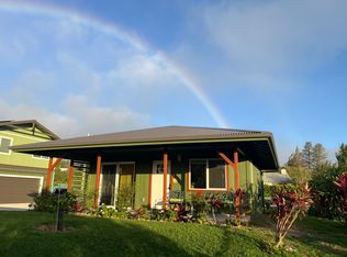 65-1225 Puu Opelu Rd #C, Kamuela, HI 96743