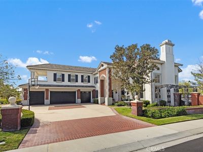 39 Van Gogh Way, Coto De Caza, CA, 92679
