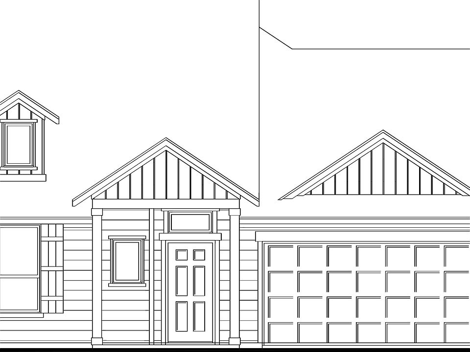 Elevation C