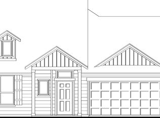 1609 Abbottsford Ave, Aubrey, TX 76227