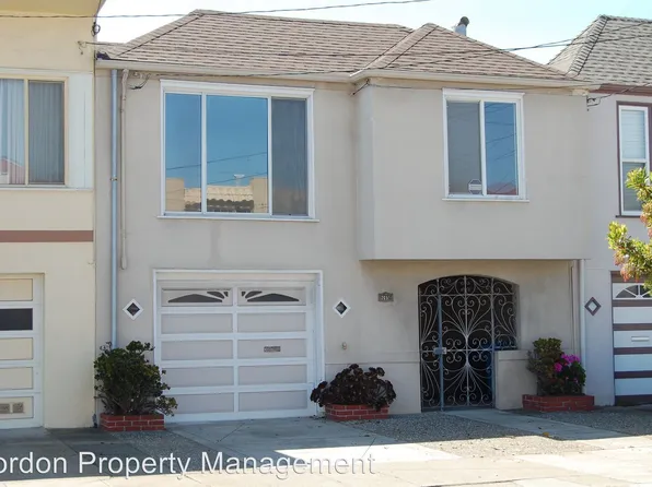 2051 45th Ave, San Francisco, CA 94116