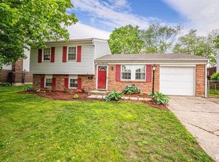 1121 Westfield Dr, Harrison, OH