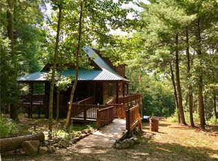 173 Golden Trout Dr, Hays, NC 28635