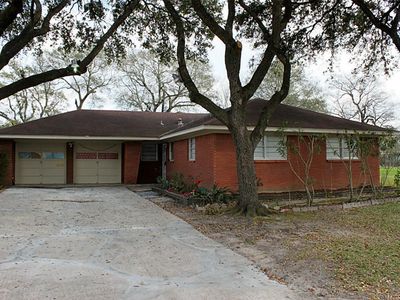 2107 Sharon St, Pasadena, TX, 77502