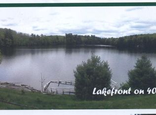 Swago Rd, Damascus, PA 18415