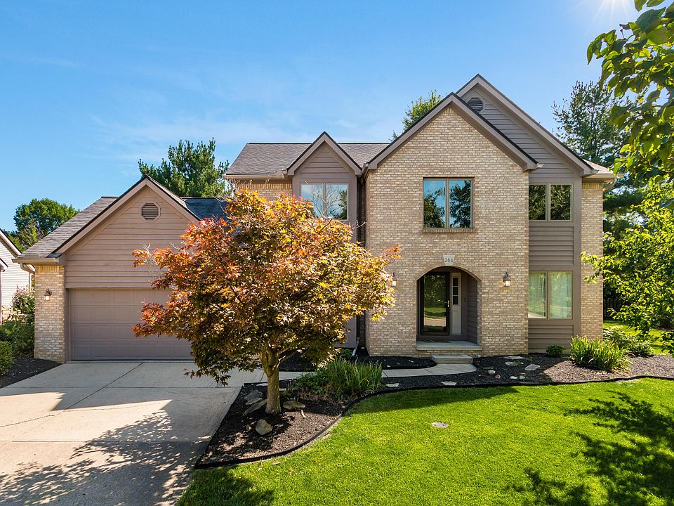 1st image of 264 Briarbend Blvd